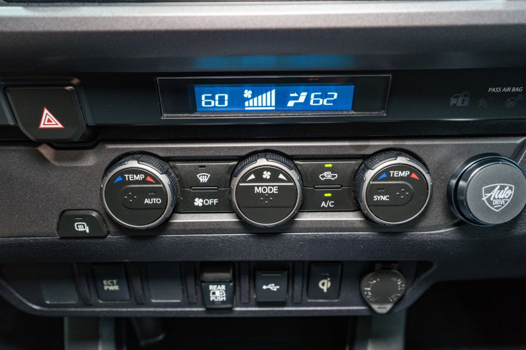 2021 Toyota Tacoma Image 20