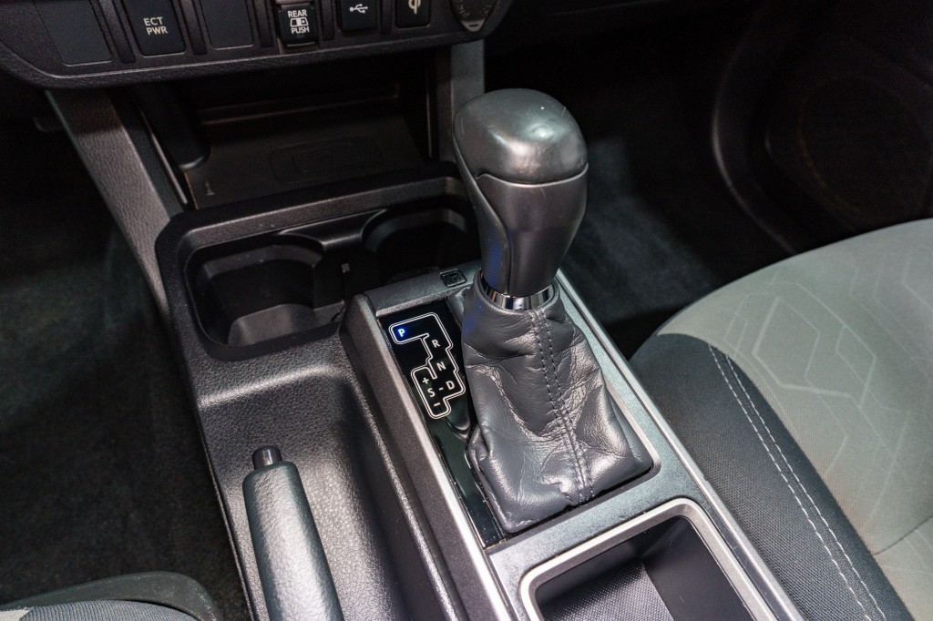 2021 Toyota Tacoma Image 23