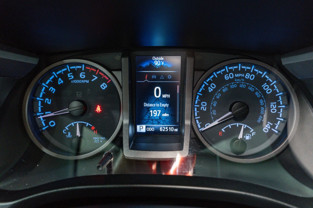 2021 Toyota Tacoma Image 24