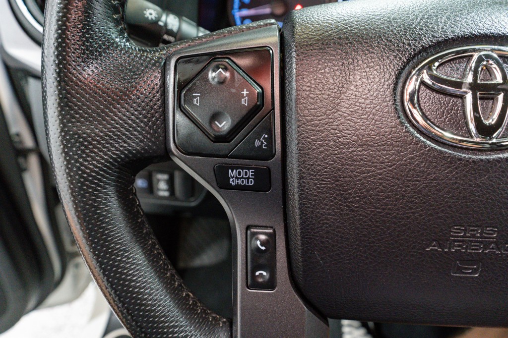 2021 Toyota Tacoma Image 26
