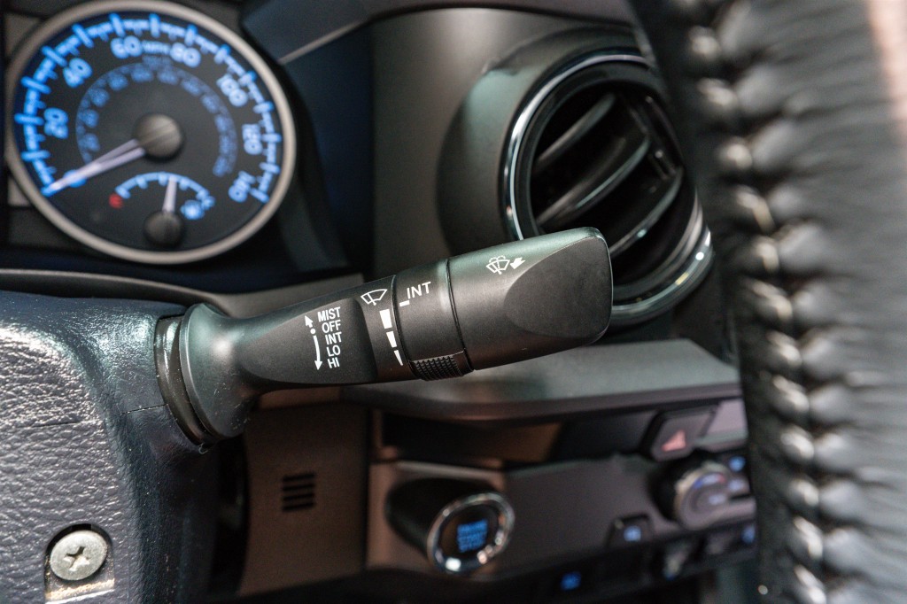 2021 Toyota Tacoma Image 28