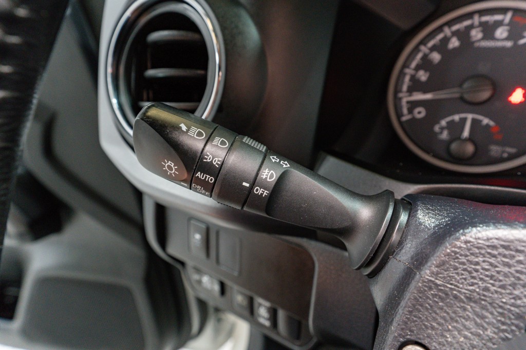 2021 Toyota Tacoma Image 29