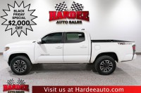 Image for 2021 Toyota Tacoma TRD Sport ID: 6676456