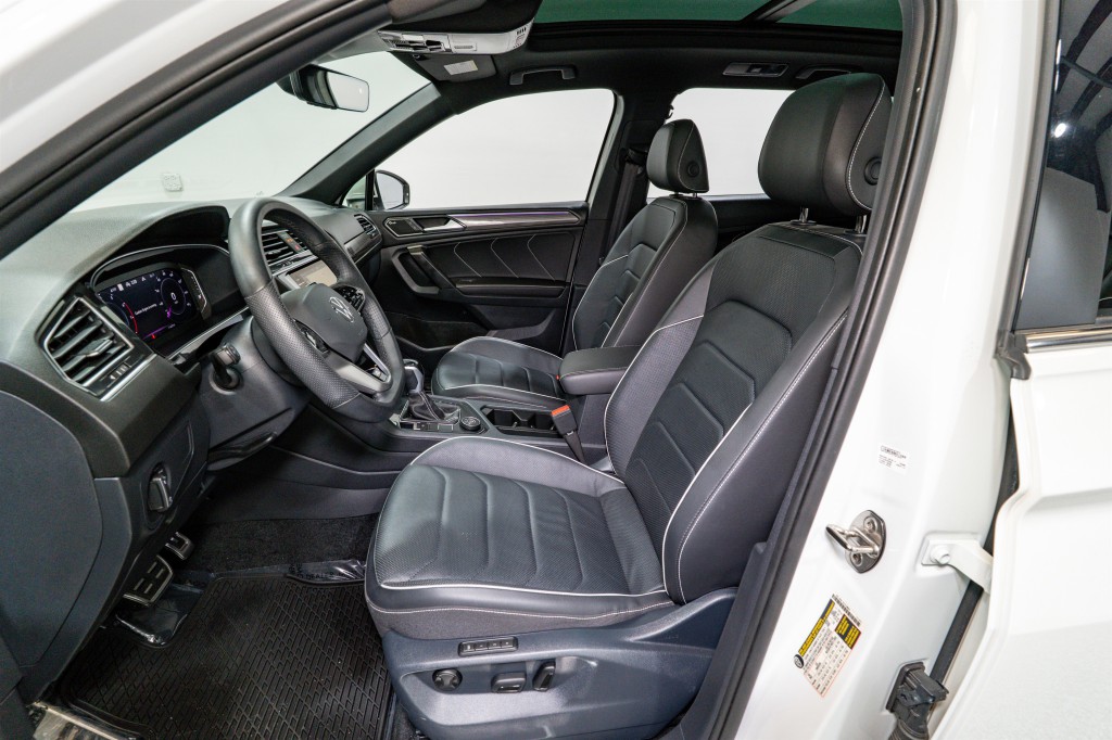 2024 Volkswagen Tiguan Image 15