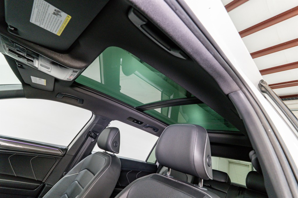 2024 Volkswagen Tiguan Image 16