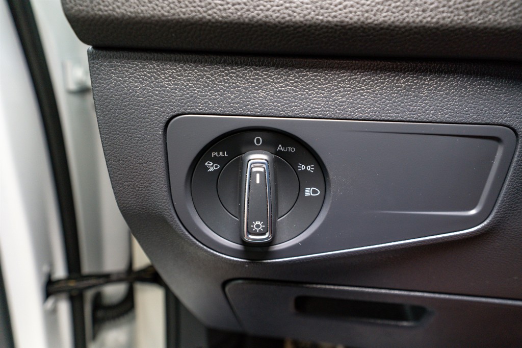 2024 Volkswagen Tiguan Image 31