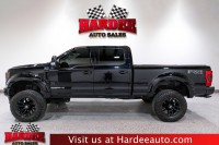 Image for 2022 Ford F-250 Rocky Ridge ID: 6676458