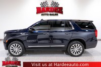 Image for 2022 GMC Yukon Denali ID: 6678025