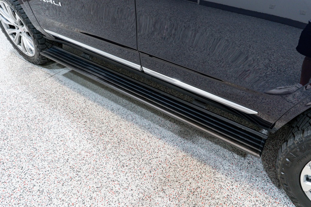 2022 GMC Yukon Image 11