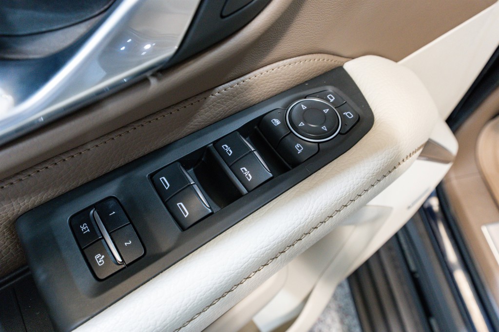 2022 GMC Yukon Image 15