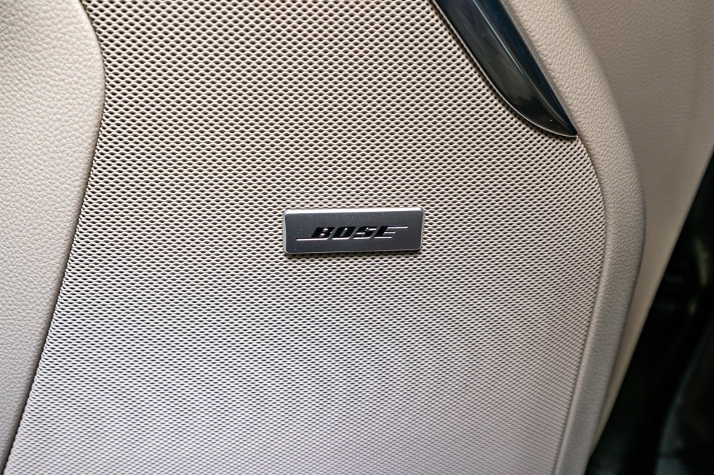 2022 GMC Yukon Image 16
