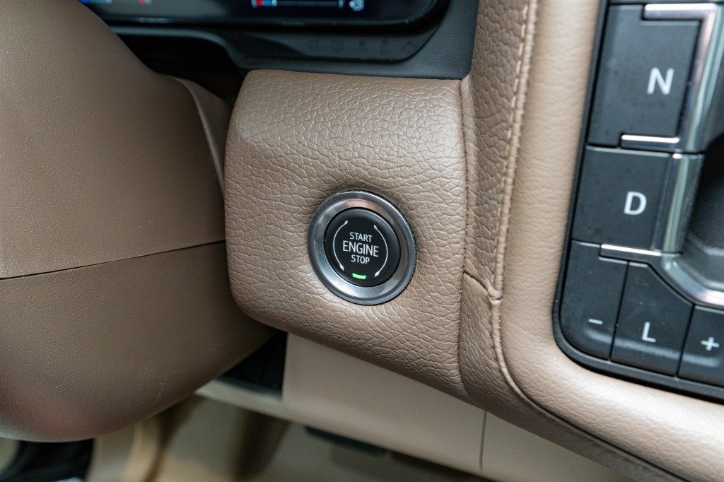 2022 GMC Yukon Image 28