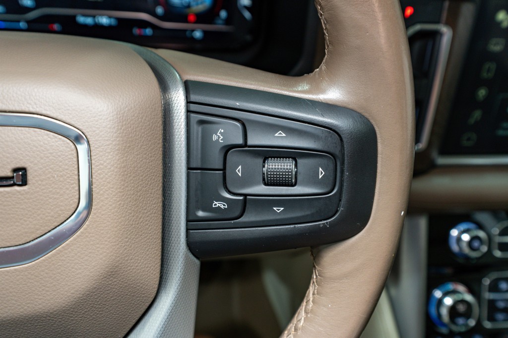 2022 GMC Yukon Image 30
