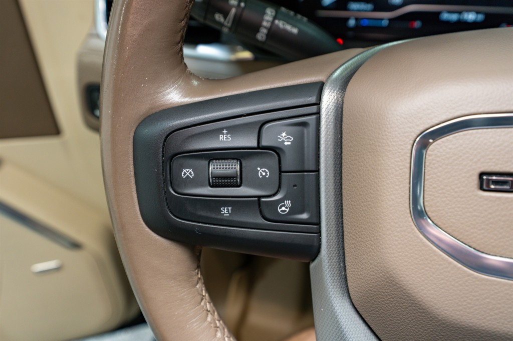 2022 GMC Yukon Image 31