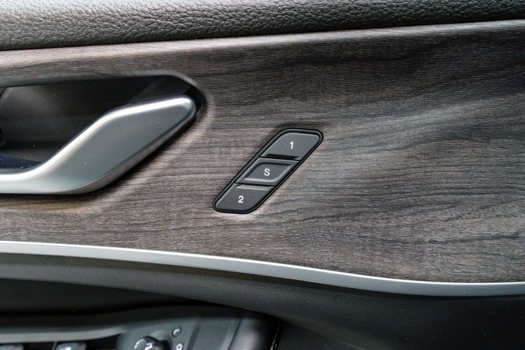 2023 Jeep Grand Cherokee Image 13