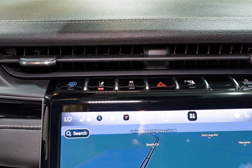 2023 Jeep Grand Cherokee Image 19