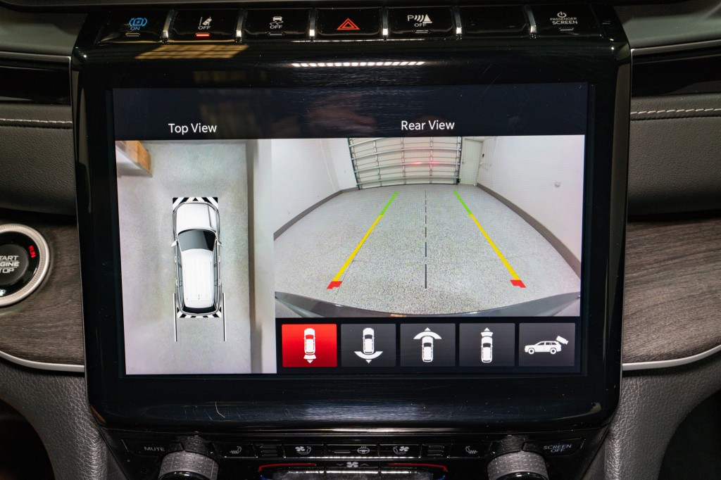 2023 Jeep Grand Cherokee Image 26