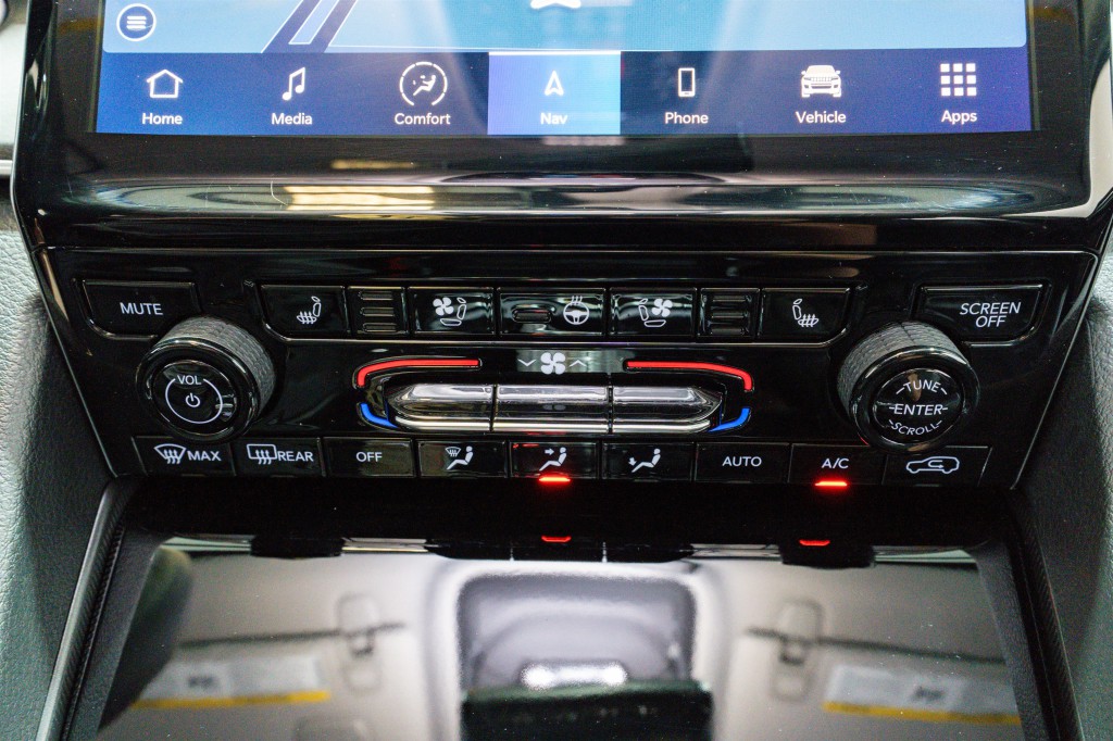 2023 Jeep Grand Cherokee Image 27