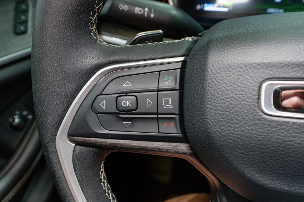 2023 Jeep Grand Cherokee Image 31