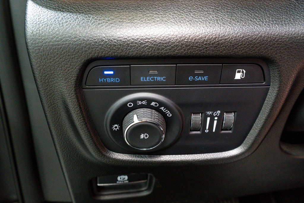 2023 Jeep Grand Cherokee Image 35