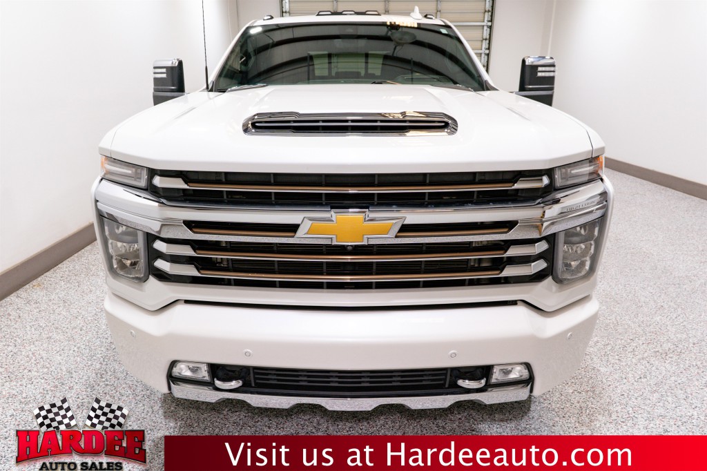 2023 Chevrolet Silverado 1500 Image 7