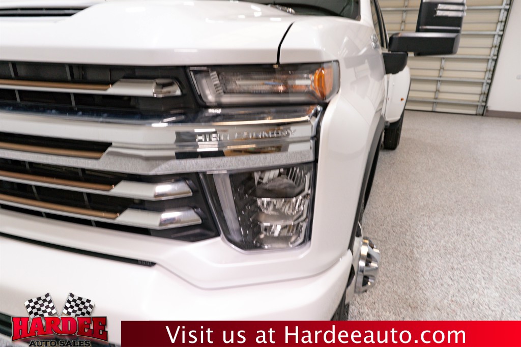 2023 Chevrolet Silverado 1500 Image 8
