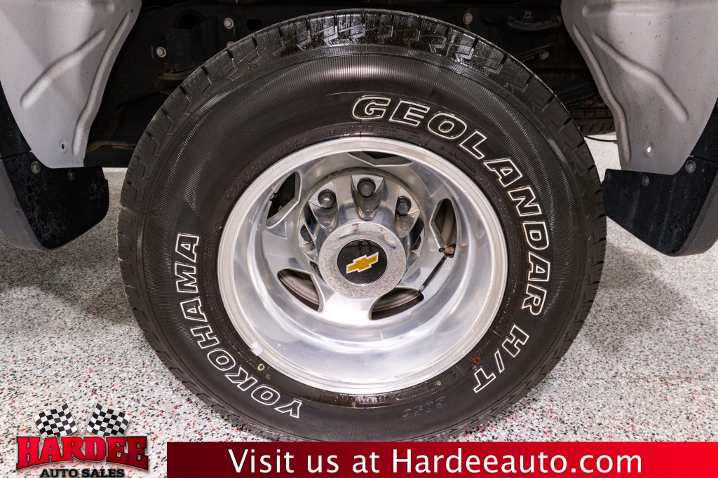 2023 Chevrolet Silverado 1500 Image 10