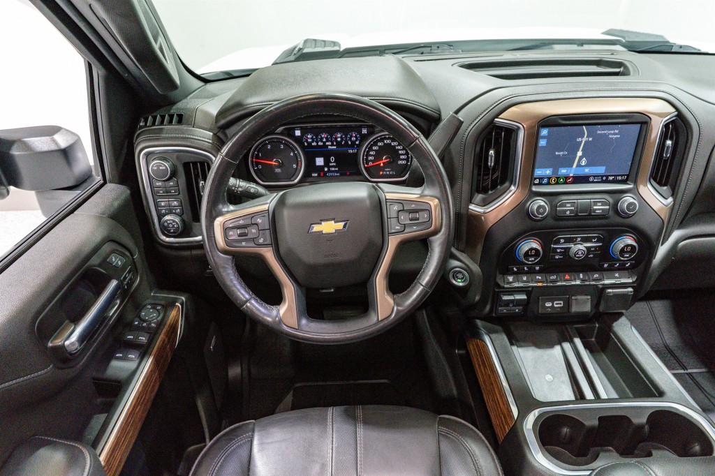 2023 Chevrolet Silverado 1500 Image 15