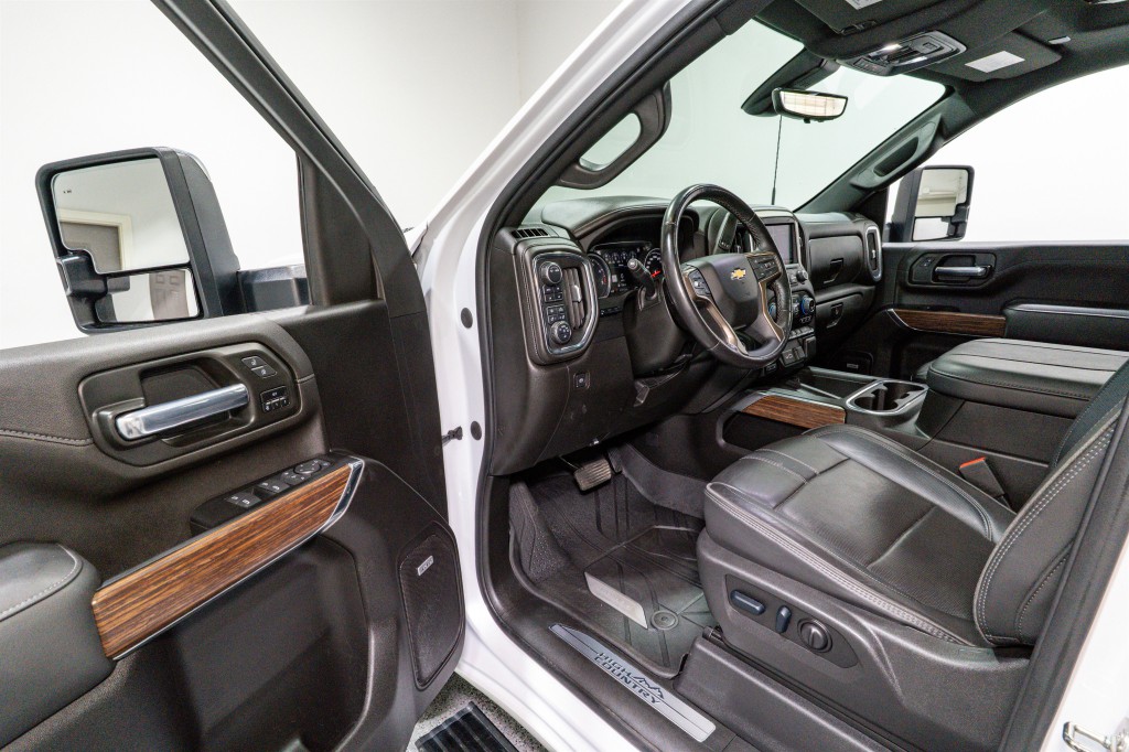 2023 Chevrolet Silverado 1500 Image 16