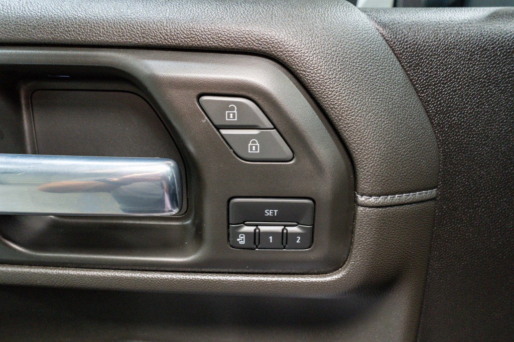 2023 Chevrolet Silverado 1500 Image 18