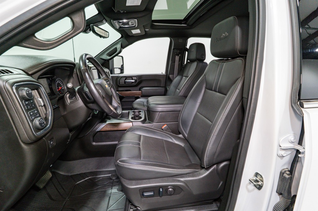 2023 Chevrolet Silverado 1500 Image 21
