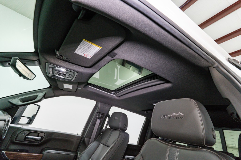 2023 Chevrolet Silverado 1500 Image 22