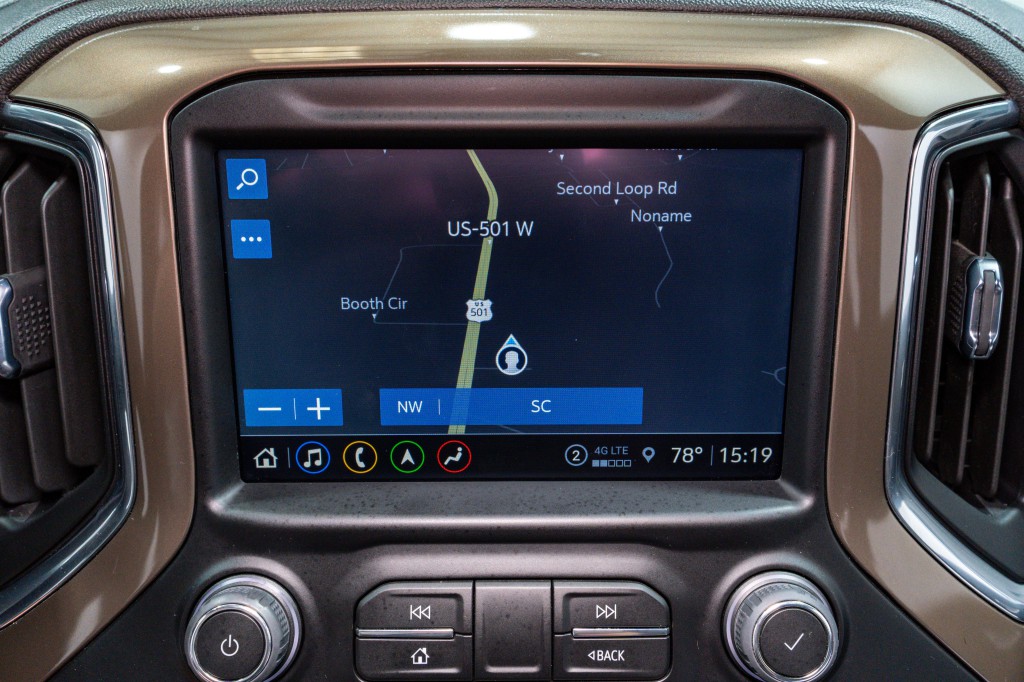 2023 Chevrolet Silverado 1500 Image 24