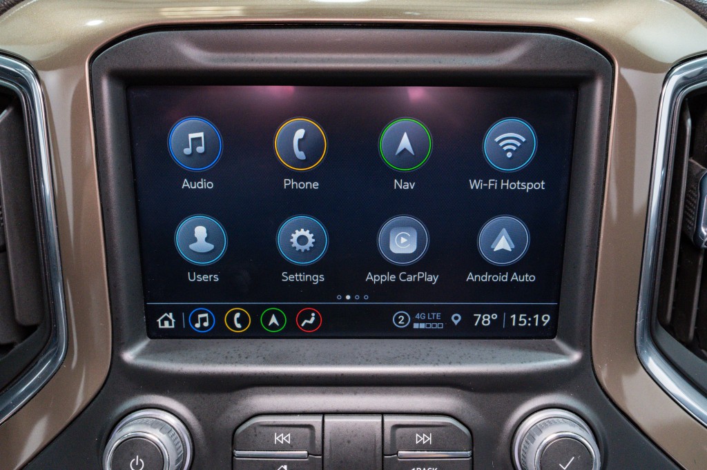 2023 Chevrolet Silverado 1500 Image 25