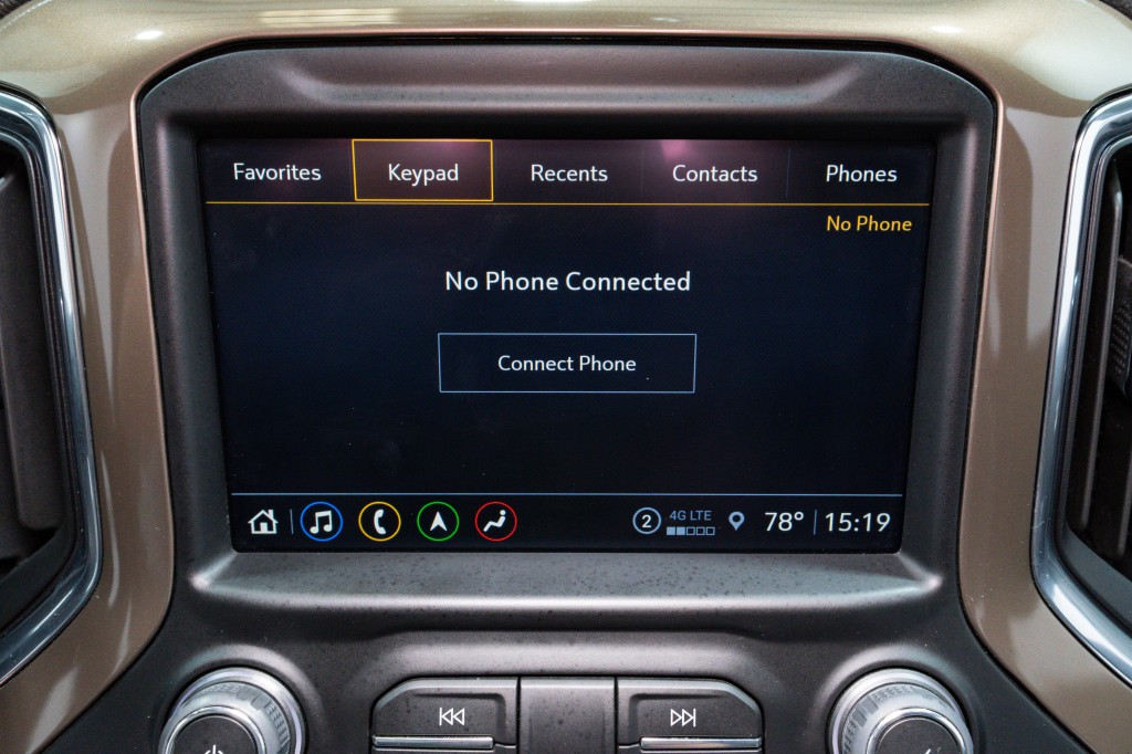 2023 Chevrolet Silverado 1500 Image 27
