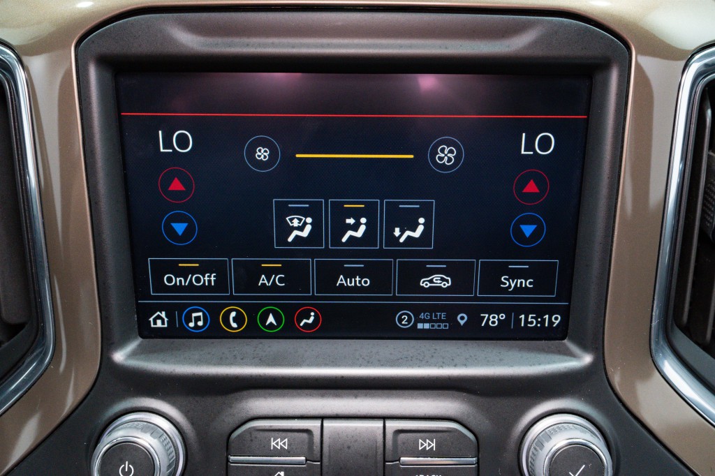 2023 Chevrolet Silverado 1500 Image 28