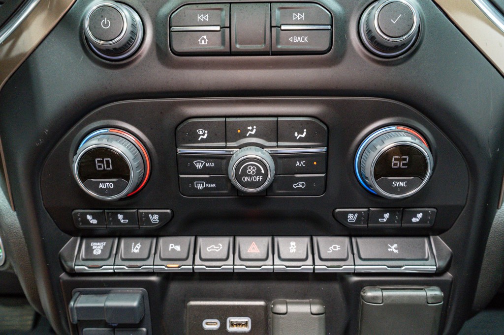 2023 Chevrolet Silverado 1500 Image 29