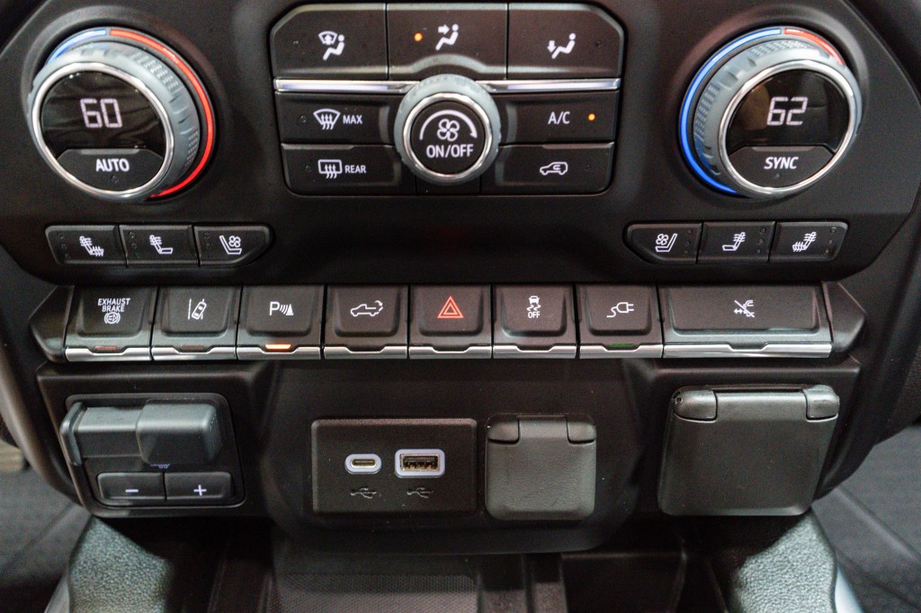 2023 Chevrolet Silverado 1500 Image 31