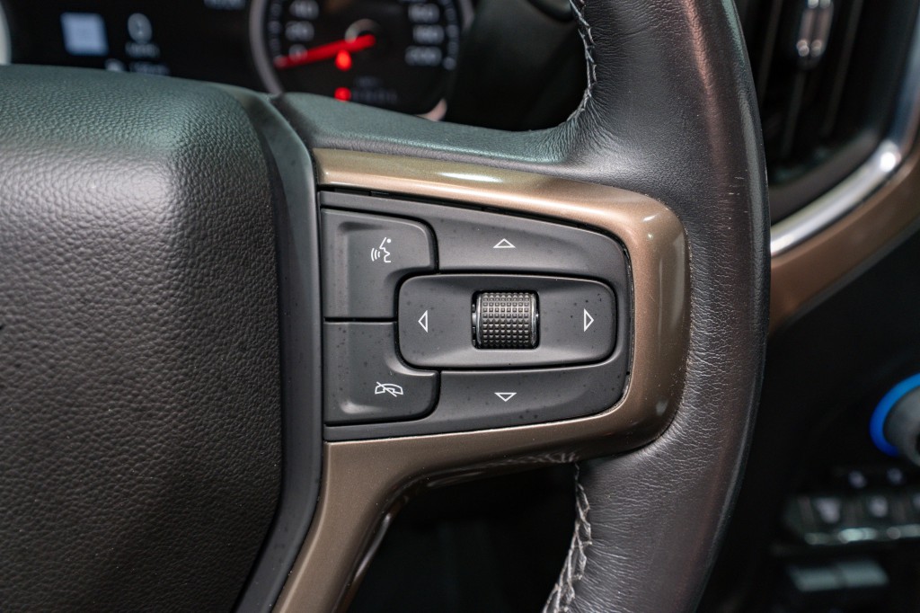 2023 Chevrolet Silverado 1500 Image 34