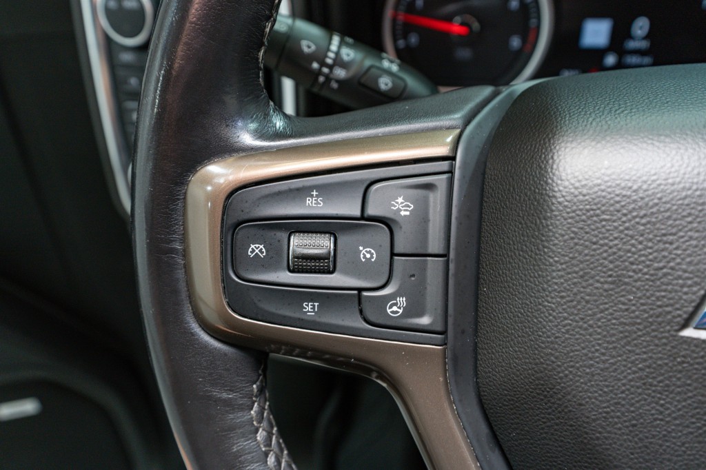 2023 Chevrolet Silverado 1500 Image 35