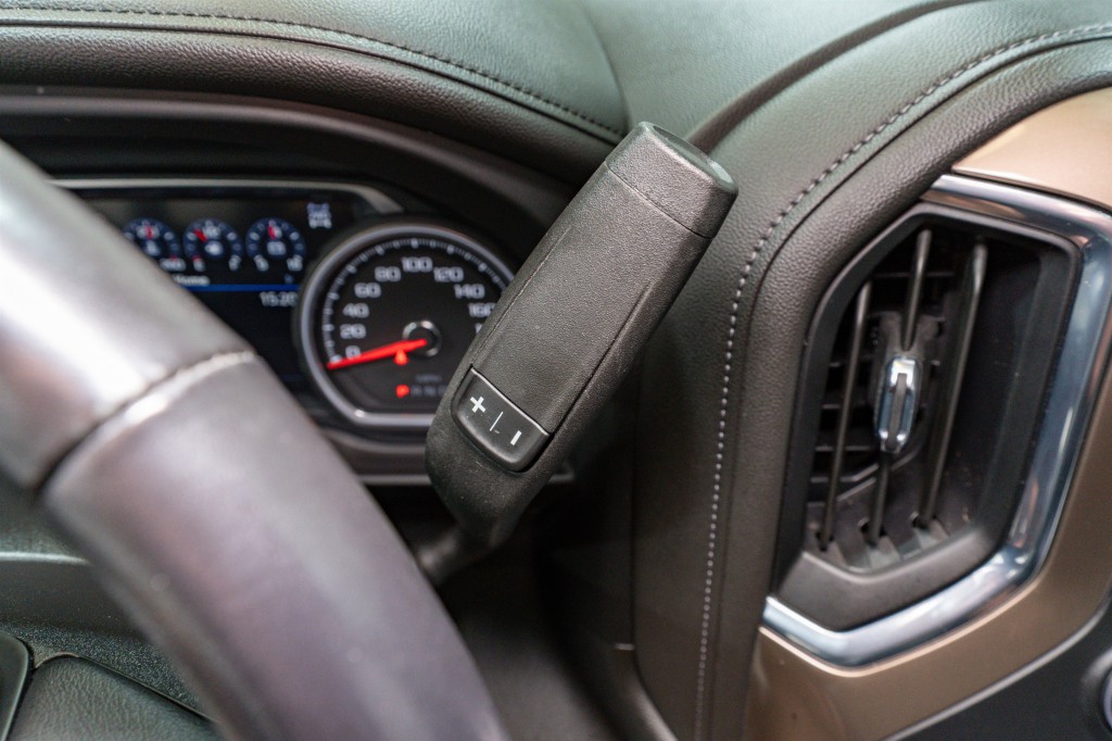 2023 Chevrolet Silverado 1500 Image 36