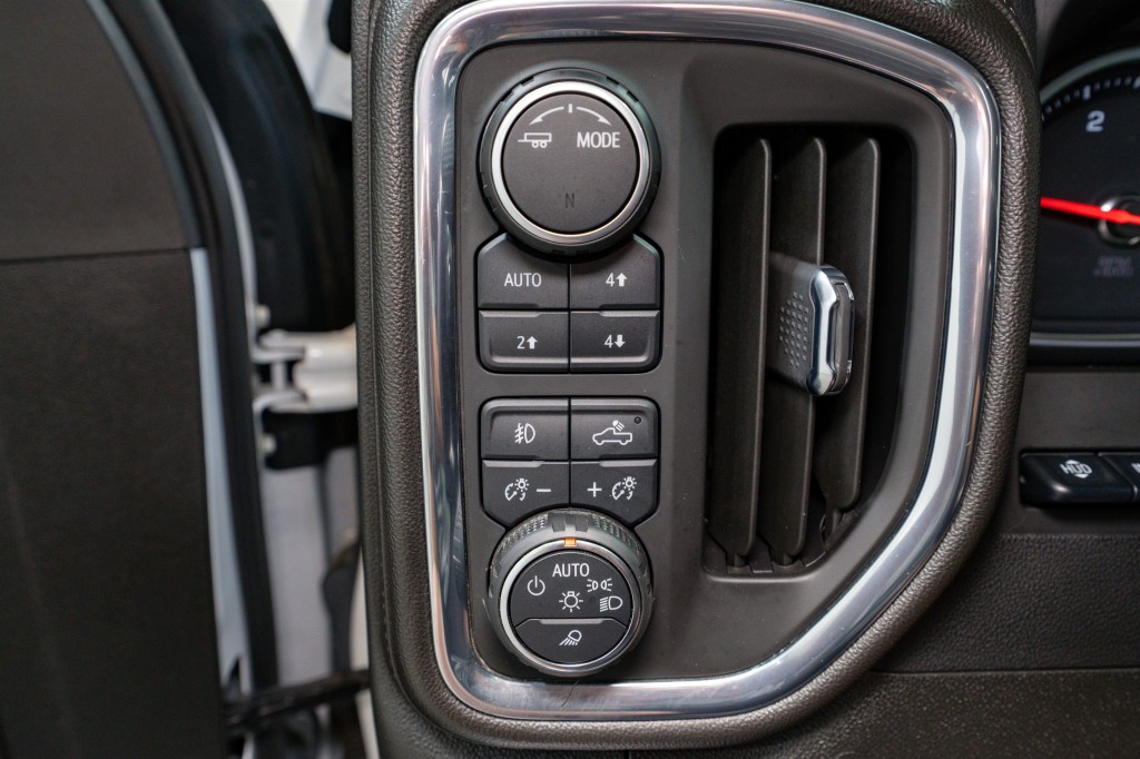 2023 Chevrolet Silverado 1500 Image 39