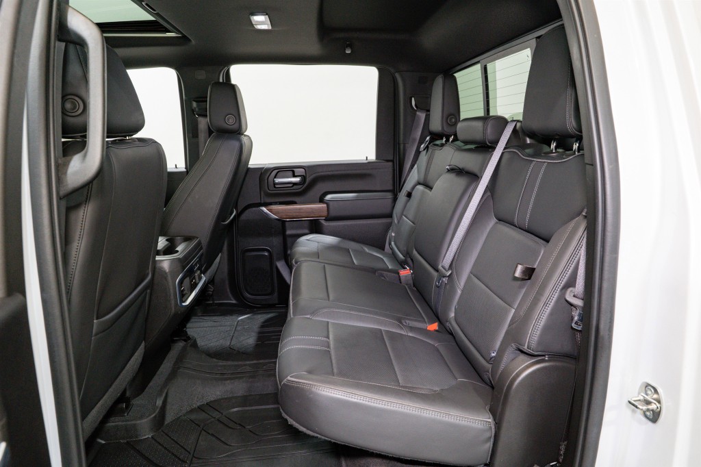 2023 Chevrolet Silverado 1500 Image 40