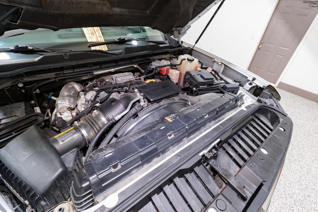 2023 Chevrolet Silverado 1500 Image 41