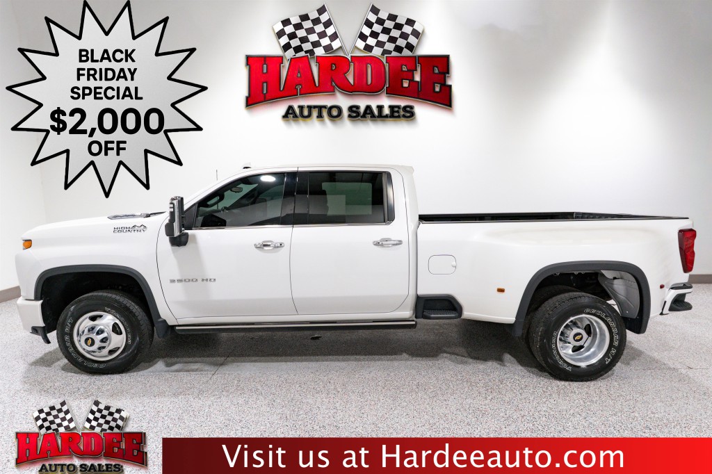 2023 Chevrolet Silverado 1500 Image 1