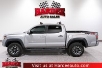 Image for 2021 Toyota Tacoma TRD Off Road ID: 6682396