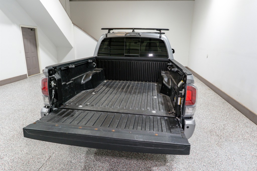 2021 Toyota Tacoma Image 11