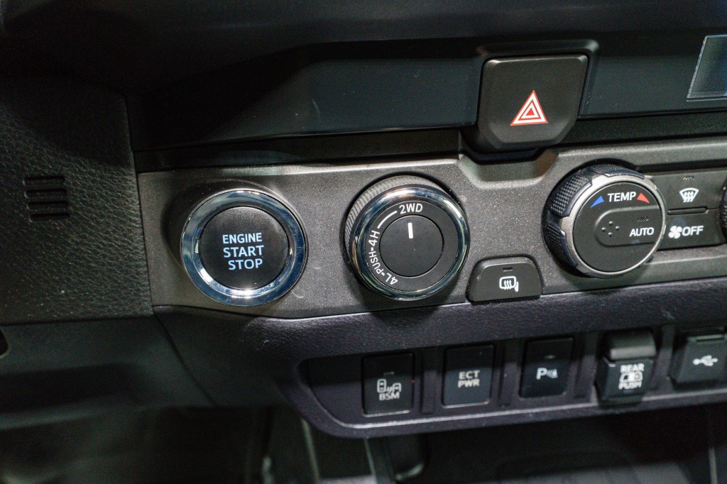 2021 Toyota Tacoma Image 22