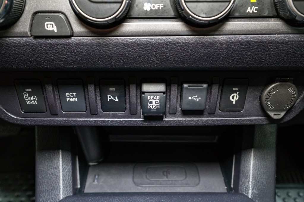 2021 Toyota Tacoma Image 23
