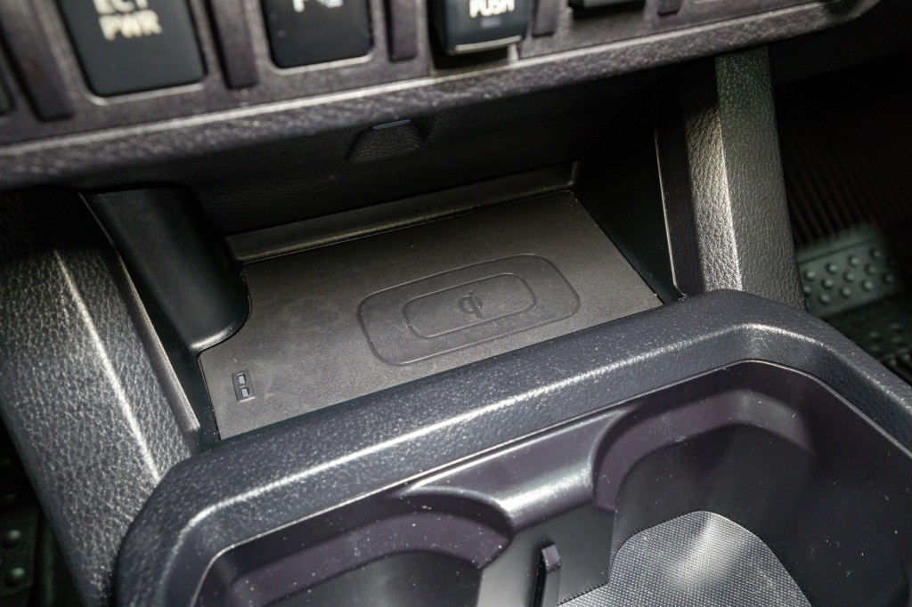 2021 Toyota Tacoma Image 24